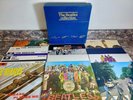 Beatles, the The Beatles Collection 14 LPs UK Parlophone Box Set