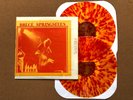 BRUCE SPRINGSTEEN - Fire 2xLP - red/orange splatter “Fire Vinyl” - Live 1978