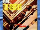 The BEATLES Get Back LP vinyl scarce album Glyn Johns original mix Tonto