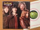 BADFINGER - Straight Up LP - 1971 US Apple in shrink w/ hype sticker