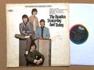 BEATLES - Yesterday & Today LP - original STEREO second state BUTCHER cover 1966
