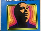 PETE RODRIGUEZ NOW GUAGUANCO SON MONTUNO ORIGINAL RECORD RARE LATIN LP