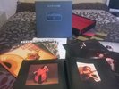 Kate Bush This Woman's Work Vinyl Box Set - Very Rare (9 albums)