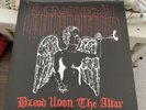 Blasphemy - Blood Upon The Altar / Gods Of War 2xLP black metal Beherit Bathory