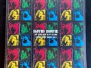 David Bowie At The Kit Kat Klub (Live New York 99) Double Vinyl New