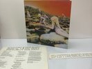 Led Zeppelin HOUSES OF THE HOLY 1973 UK LP  Superhype A2/B3  W/Obi EX/EX+