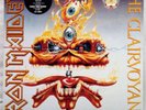 IRON MAIDEN. The Clairvoyant + Infinite Dreams 2x 12