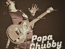 Popa Chubby - Back To New York City [New Vinyl LP]