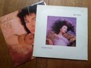 Kate Bush hounds of love vinyl plus running up that hill 12