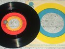 PINK FLOYD  ONE OF THESE DAYS / FEARLESS  CAPITOL 1971 USA  3240 STEREO
