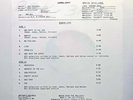 X1 - Sex Pistols “TEST PRESSING