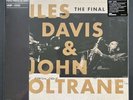 Miles Davis & John Coltrane The Final Tour Live In Paris VMP 2LP Vinyl Me Please