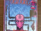 VOIVOD NOTHINGFACE PINK BLUE SWIRL VINYL LP NEW SEALED RSD 2022 UMG GEFFEN