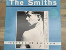 The Smiths – Hatful Of Hollow Vinyl Record *first Pressing* EX/EX