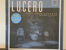 Lucero, Live From Atlanta, Vinyl 4 LP Box Set SEALED  2014 Liberty & Lament