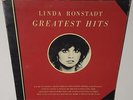 LINDA RONSTADT GREATEST HITS (1976) VG+ VG+ AUSTRALIAN PRESSED VINYL LP 7E 1092