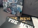 U2 Achtung Baby Original Vinyl Album & 2 x Rehearsals Sessions - Collectors Set