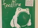 Feedtime, The Aberrant Years, Vinyl 4 LP Record Box Set SEALED  2012 Sub Pop