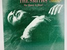 The Smiths - The Queen is Dead PROMO Vinyl  LP Sire 25426-1 Gatefold 1986 EX/EX