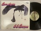 J.J. Barnes Born Again EX PERCEPTION PROMO ORIG psych funk