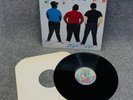 Vintage Fat Boys LP Vinyl Album Record ARE BACK SUTRA RECORDS ORIGINAL 1985