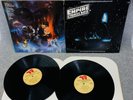 VINTAGE  Star Wars Empire Strikes Back 1980 RS-2-4201 Booklet DBL lp   VG+ Vin