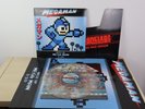 Mega Man: The Best Of  1-10 Mega Pack Edition Mega-Splatter Vinyl Variant LP
