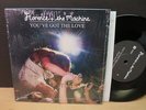 Florence + the Machine: You've Got The Love (VG++ 2009 Moshi, UK 45rpm 7