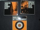 Broilers Vinyl Single Set 