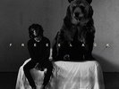 6lack – Free 6lack - LP Vinyl Records 12