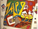 Zapp LP Vinyl - Zapp - First US Pressing - VG - VG+ / EX