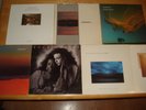 George Winston Liz Story Shadowfax Tuck & Patti more Windham Hill 7 LP Jazz Lot