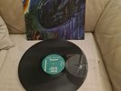 HAWKWIND-AREA S4-RARE vinyl record excellent