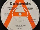 THE RATS - I Gotta See My Baby / New Orleans - Uk 7