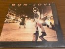 BON JOVI 1984 Self Titled MERCURY 814-982-1M-1 Vinyl/LP -New/sealed -see details