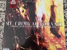 I Brought You Bullets, You Brought Me Your Love My Chemical Romance UO Red Vinyl
