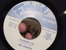 The Vondels 45 rare private TN press garage  Stagger Lee Turn On Your Love Light