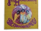 Original HENDRIX EXPERIENCE MONO ARE YOU EXPERIENCED TRIO-COLOR REPRISE PSYC