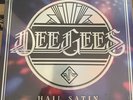 Foo Fighters  Dee Gees Hail Satin Sealed Rsd 2021