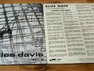 Miles Davis Volume 3 Blue Note 10