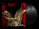 RICK ROSS Hood Billionaire Snoop Dogg Jay Z (Vinyl, 2LP RECORDS, 2014) NEW
