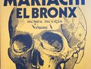 Mariachi El Bronx Musica Muerta Vol 1-2 The Dead Tracks MINT Vinyl LP The Drips