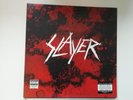 Slayer World Painted Blood 2009 LP Erstpressung Exodus Thrash Metallica