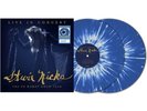 STEVIE NICKS`-LIVE IN CONCERT: THE 24 KARAT GOLD TOUR (BLUE) VINYL LP NEW