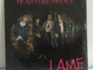 SEALED L.A.M.F. HEARTBREAKERS Johnny Thunders NY DOLLS Punk kbd CBGB LAMF UK