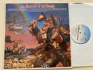 SNARK1 Mike Batt’s The Hunting of the Snark