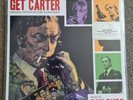 Get Carter Vinyl LP OST Limited Purple Vinyl - NEW / SEALED - Roy Budd
