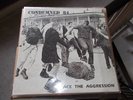 Condemned 84 Face The Aggression LP