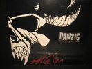 Danzig I Original Vinyl Lp STILL SEALED & SIGNED Misfits Samhain 1988 RARE