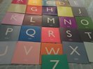 Ash A-Z 26 x 7